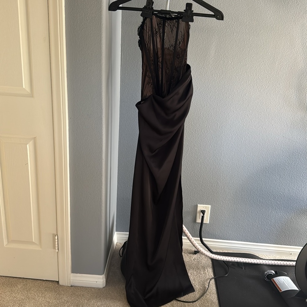 Nalani Maxi dress from Revolve - Picture 5 of 8